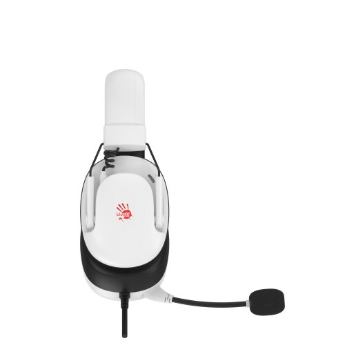 Наушники A4Tech Bloody G585 White купить в Украине | Telemart фото
