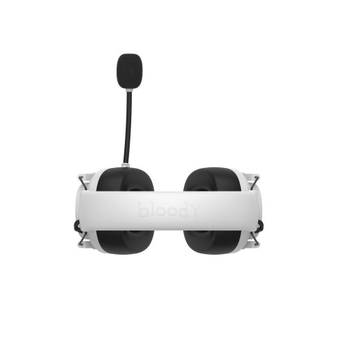 Наушники A4Tech Bloody G585 White купить в Украине | Telemart фото