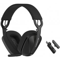 Наушники A4Tech Bloody GR285 Sports Black
