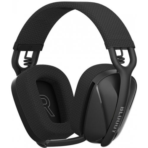 Наушники A4Tech Bloody GR285 Sports Black купить в Украине | Telemart фото