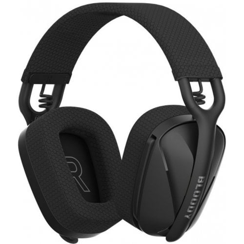 Наушники A4Tech Bloody GR285 Sports Black купить в Украине | Telemart фото