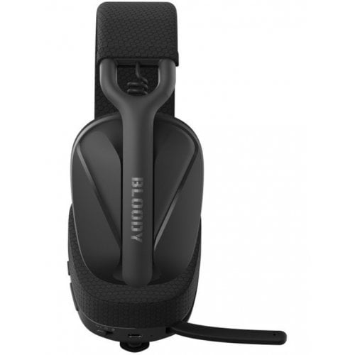 Наушники A4Tech Bloody GR285 Sports Black купить в Украине | Telemart фото