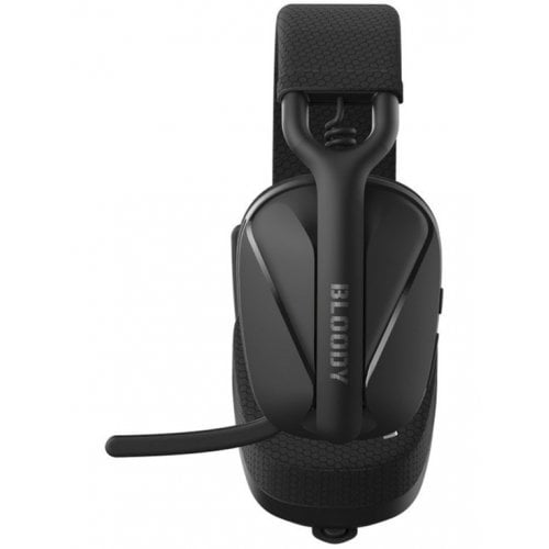 Наушники A4Tech Bloody GR285 Sports Black купить в Украине | Telemart фото
