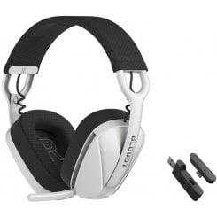 Наушники A4Tech Bloody GR285 Sports White