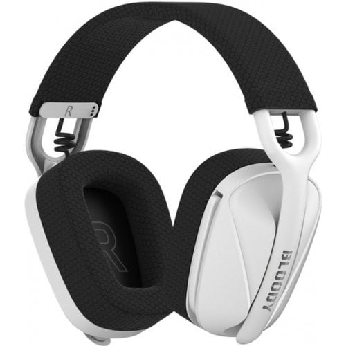 Наушники A4Tech Bloody GR285 Sports White купить в Украине | Telemart фото