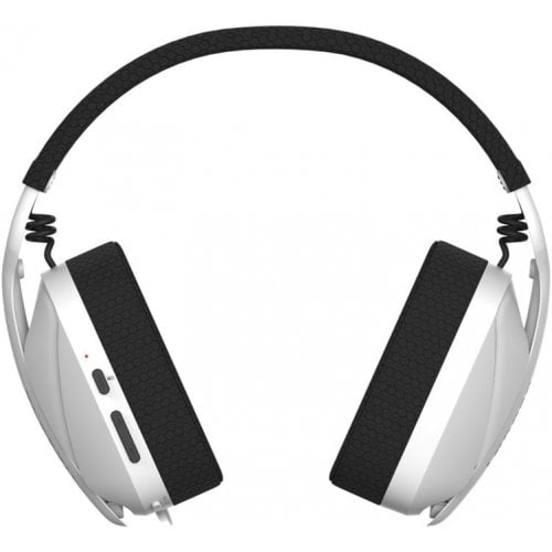 Наушники A4Tech Bloody GR285 Sports White купить в Украине | Telemart фото