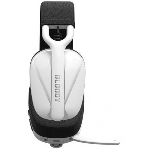 Наушники A4Tech Bloody GR285 Sports White купить в Украине | Telemart фото
