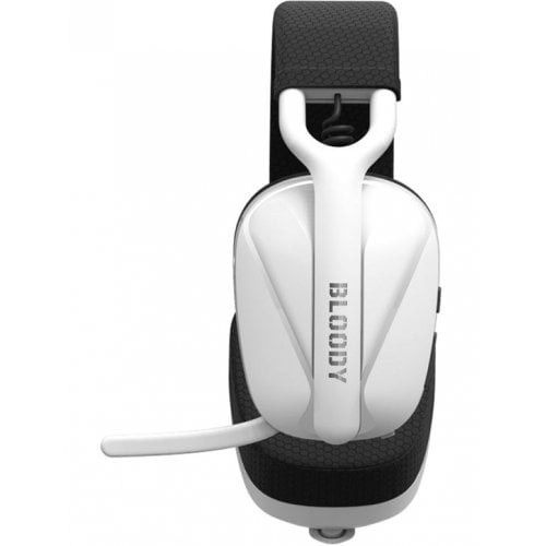 Наушники A4Tech Bloody GR285 Sports White купить в Украине | Telemart фото