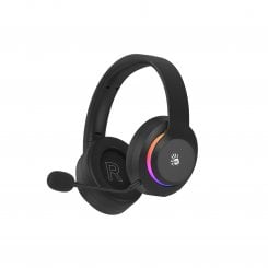 Наушники A4Tech Bloody GR520 Black