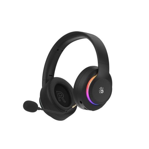 Наушники A4Tech Bloody GR520 Black купить в Украине | Telemart фото