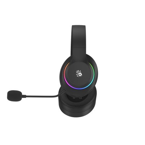Наушники A4Tech Bloody GR520 Black купить в Украине | Telemart фото