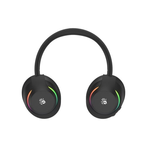 Наушники A4Tech Bloody GR520 Black купить в Украине | Telemart фото