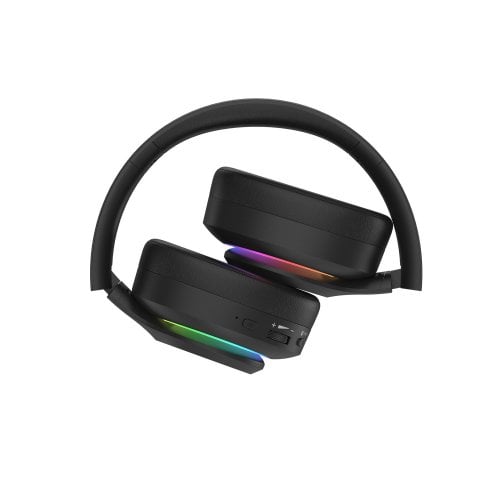 Наушники A4Tech Bloody GR520 Black купить в Украине | Telemart фото