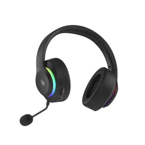 Наушники A4Tech Bloody GR520 Black купить в Украине | Telemart фото