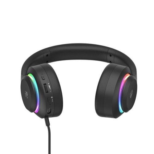 Наушники A4Tech Bloody GR520 Black купить в Украине | Telemart фото