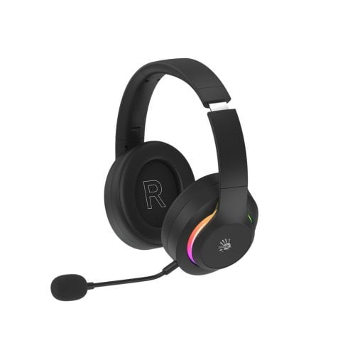 Наушники A4Tech Bloody GR520 Black купить в Украине | Telemart фото