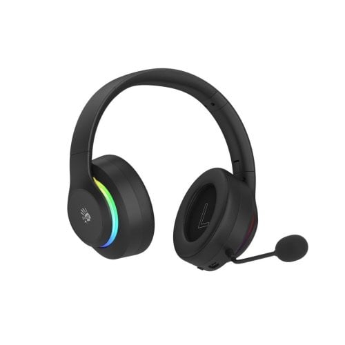 Наушники A4Tech Bloody GR520 Black купить в Украине | Telemart фото