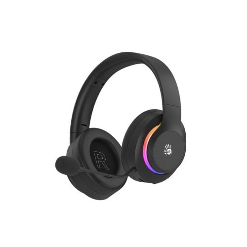 Наушники A4Tech Bloody GR520 Black купить в Украине | Telemart фото