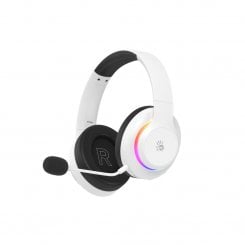 Наушники A4Tech Bloody GR520 White