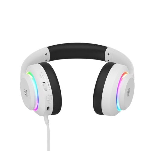 Наушники A4Tech Bloody GR520 White купить в Украине | Telemart фото