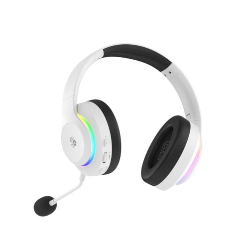 Наушники A4Tech Bloody GR520 White купить в Украине | Telemart фото