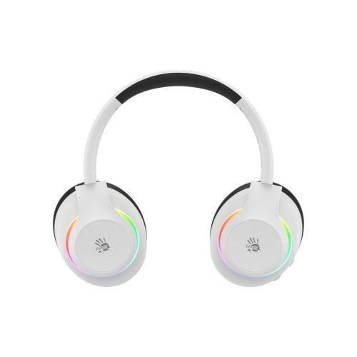 Наушники A4Tech Bloody GR520 White купить в Украине | Telemart фото