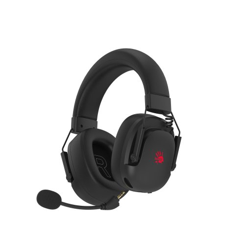 Наушники A4Tech Bloody GR585 Black купить в Украине | Telemart фото