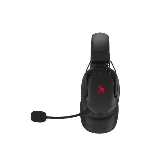 Наушники A4Tech Bloody GR585 Black купить в Украине | Telemart фото