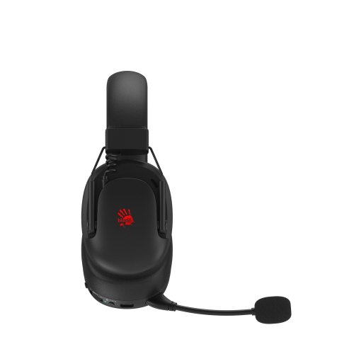 Наушники A4Tech Bloody GR585 Black купить в Украине | Telemart фото
