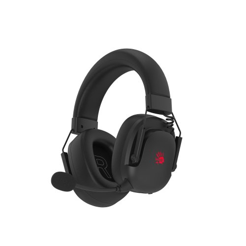 Наушники A4Tech Bloody GR585 Black купить в Украине | Telemart фото