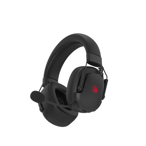 Наушники A4Tech Bloody GR585 Black купить в Украине | Telemart фото