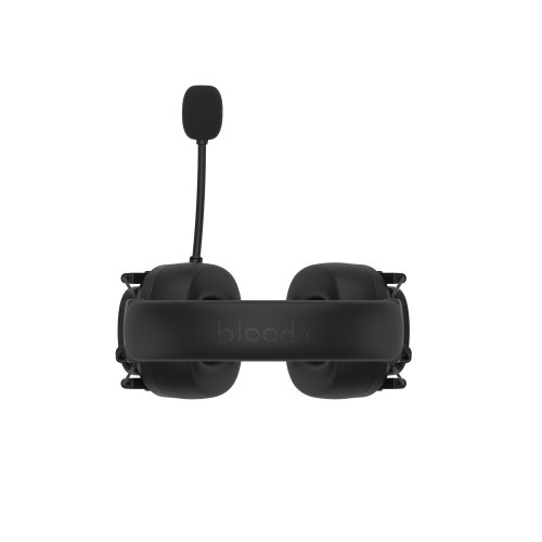 Наушники A4Tech Bloody GR585 Black купить в Украине | Telemart фото