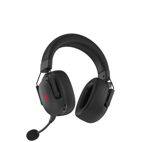 Наушники A4Tech Bloody GR585 Black купить в Украине | Telemart фото