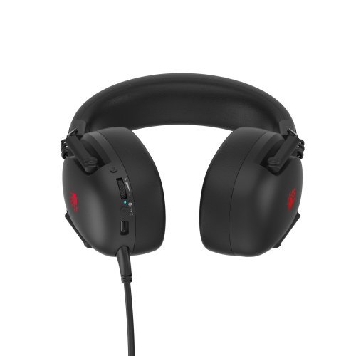 Наушники A4Tech Bloody GR585 Black купить в Украине | Telemart фото