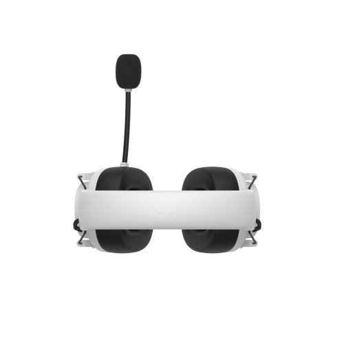Наушники A4Tech Bloody GR585 White купить в Украине | Telemart фото