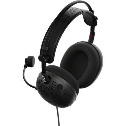 Навушники Sony INZONE H6 Air (MDRG600B.E) Black купити в Україні | Telemart фото