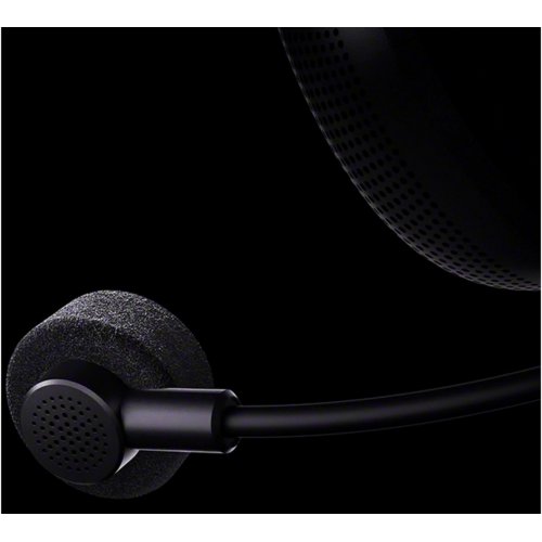 Навушники Sony INZONE H6 Air (MDRG600B.E) Black купити в Україні | Telemart фото