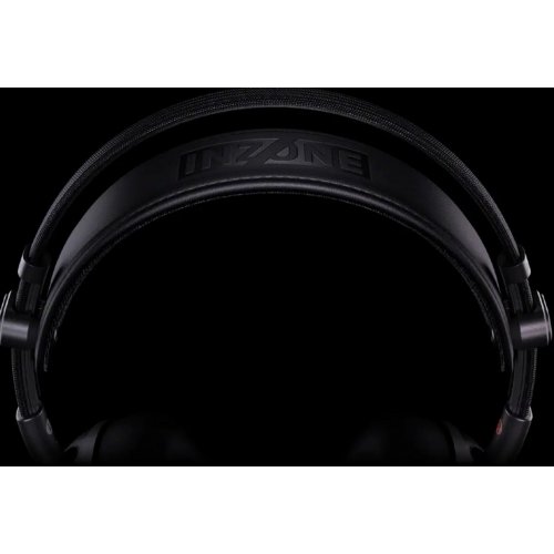 Навушники Sony INZONE H6 Air (MDRG600B.E) Black купити в Україні | Telemart фото