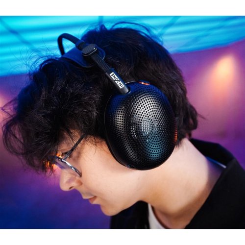 Навушники Sony INZONE H6 Air (MDRG600B.E) Black купити в Україні | Telemart фото