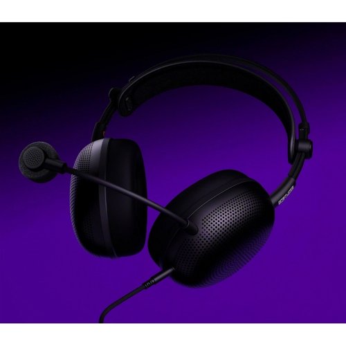 Навушники Sony INZONE H6 Air (MDRG600B.E) Black купити в Україні | Telemart фото