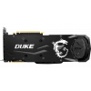Фото Видеокарта MSI GeForce RTX 2080 Ti DUKE OC 11264MB (RTX 2080 Ti DUKE 11G OCV1)