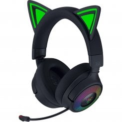 Наушники Razer Kraken Kitty V3 Pro (RZ04-05170300-R3M1) Black