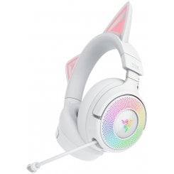 Навушники Razer Kraken Kitty V3 Pro (RZ04-05170400-R3M1) White