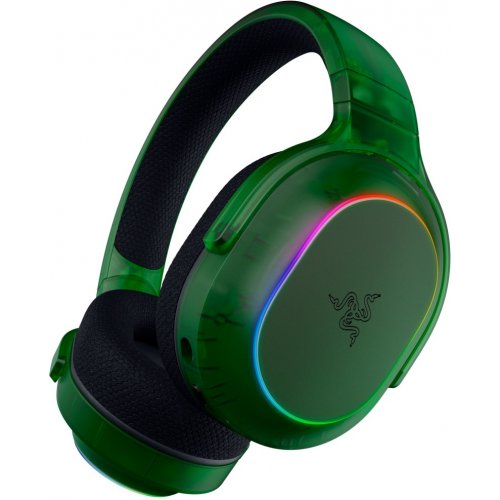 Наушники Razer Barracuda X Chroma (RZ04-05220300-R3M1) Phantom Green купить в Украине | Telemart фото