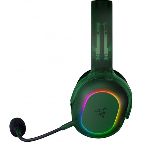 Наушники Razer Barracuda X Chroma (RZ04-05220300-R3M1) Phantom Green купить в Украине | Telemart фото