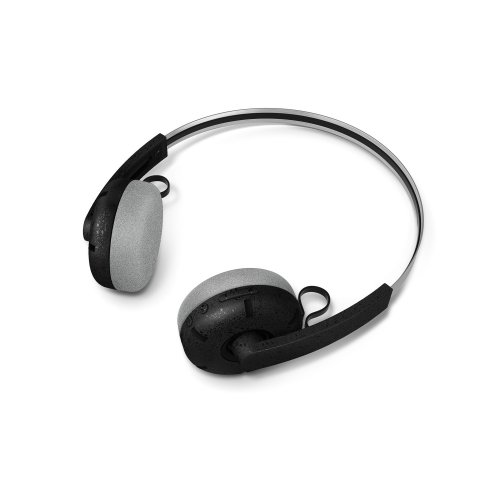 Наушники Philips TAH2000 (TAH2000BK/00) Black купить в Украине | Telemart фото