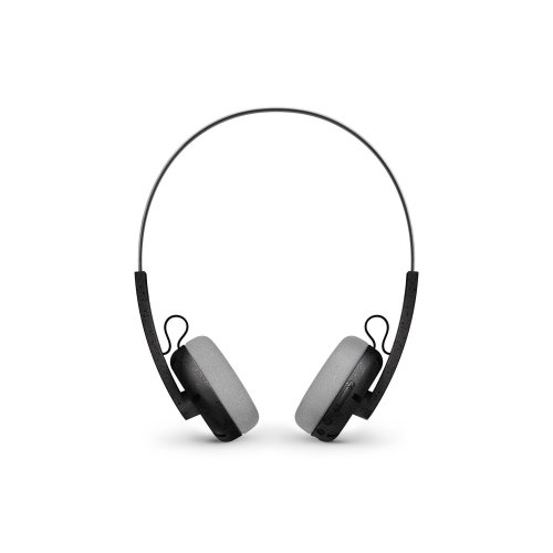 Наушники Philips TAH2000 (TAH2000BK/00) Black купить в Украине | Telemart фото