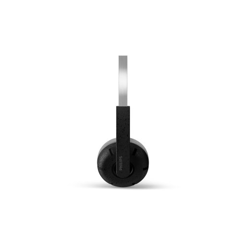 Наушники Philips TAH2000 (TAH2000BK/00) Black купить в Украине | Telemart фото