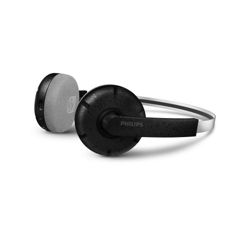 Наушники Philips TAH2000 (TAH2000BK/00) Black купить в Украине | Telemart фото