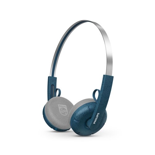 Наушники Philips TAH2000 (TAH2000TL/00) Teal купить в Украине | Telemart фото